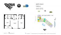 Floor Plan Thumbnail